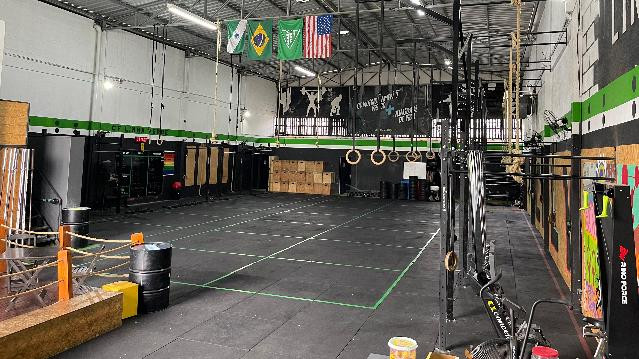 Imagem 1 da galeria do parceiro Cf Linha Verde