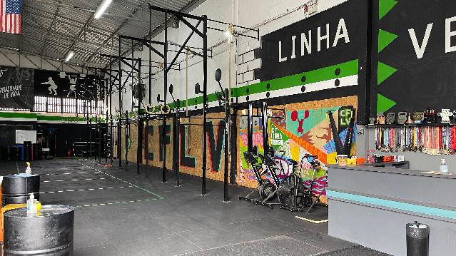 Imagem 2 da galeria do parceiro Cf Linha Verde