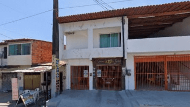 Imagem 2 da galeria do parceiro Sede Oficial - Bezerra Team