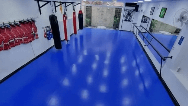 Imagem 1 da galeria do parceiro Dojo Ronin