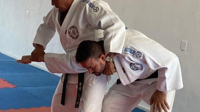 Imagem 3 da galeria do parceiro Dojo Ronin