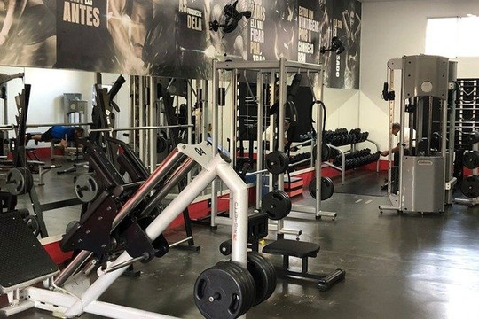 Imagem 1 da galeria do parceiro Titãs