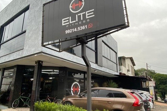 Imagem 2 da galeria do parceiro Elite Fitness