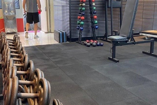 Imagem 3 da galeria do parceiro Elite Fitness