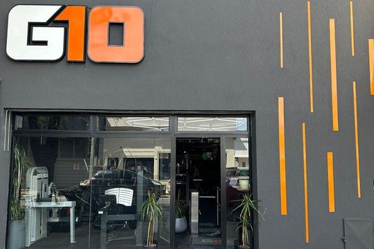 Imagen 2 de la galería del partner G10