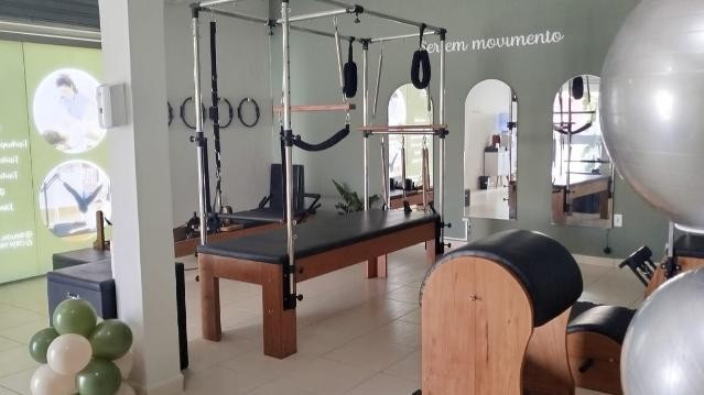 Imagem 3 da galeria do parceiro Studio Ser em Movimento