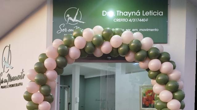 Imagem 2 da galeria do parceiro Studio Ser em Movimento