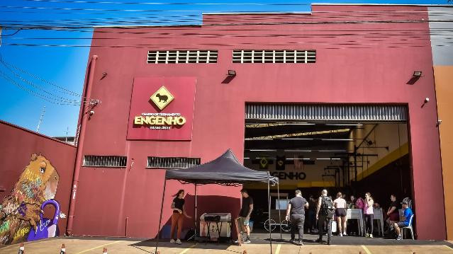 Imagem 2 da galeria do parceiro CT ENGENHO