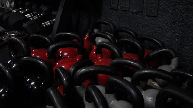 Imagen 3 de la galería del partner Berserker Training Center