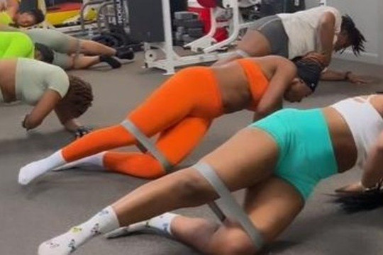 Image 2 from Fit Moms of Philly partner gallery