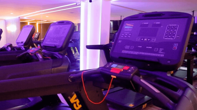 Imagem 1 da galeria do parceiro Top UP Fitness - Carlito Pamplona