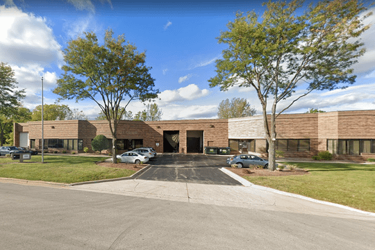 Image 2 from PARADIGM PERFORMANCE CENTER partner gallery