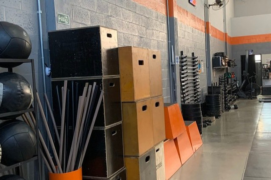 Imagem 3 da galeria do parceiro Bunker Limeira