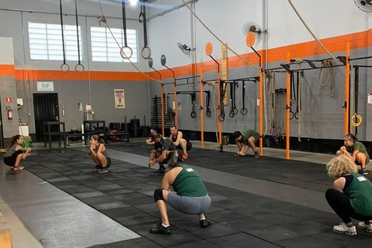 Imagem 1 da galeria do parceiro Bunker Limeira