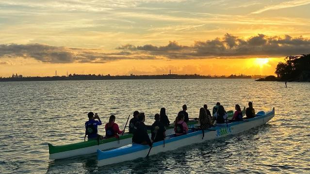 Imagem 3 da galeria do parceiro JUBARTE VA'A | Vitória