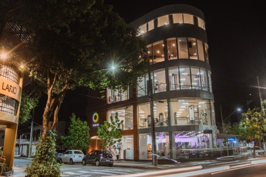 Imagem 2 da galeria do parceiro Órbita Sport Center