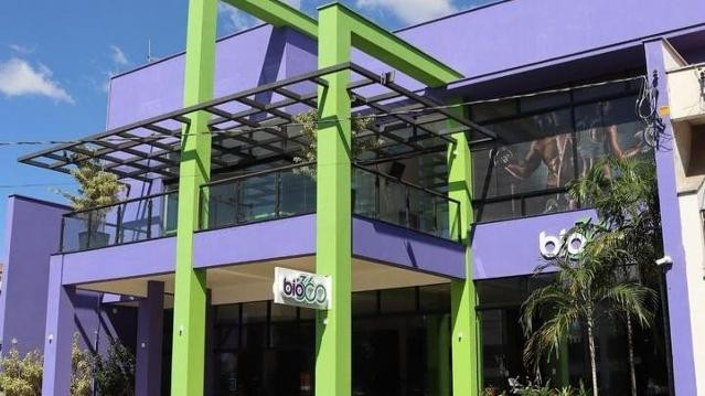 Imagem 2 da galeria do parceiro Academia Bio 360