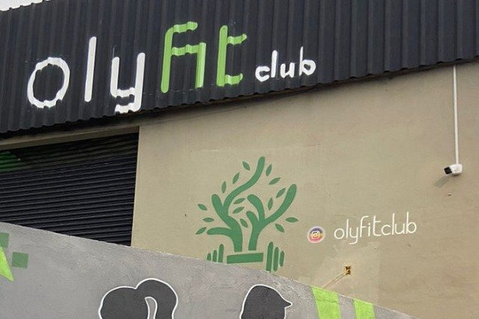 Imagem 1 da galeria do parceiro Olyfit Club