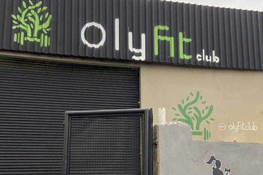 Imagem 2 da galeria do parceiro Olyfit Club