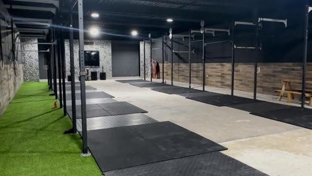 Imagen 1 de la galería del partner Girya Training Club