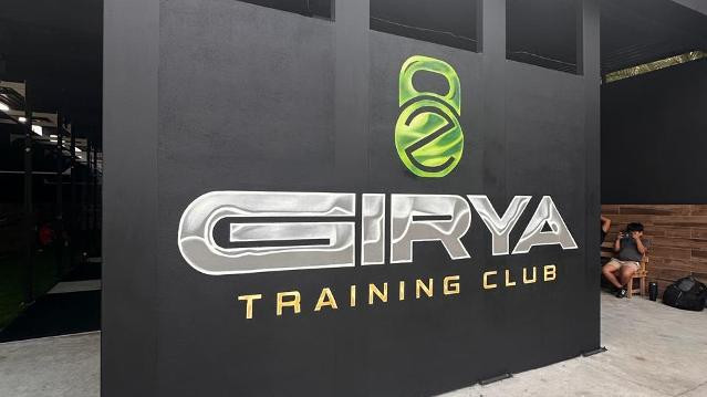 Imagen 2 de la galería del partner Girya Training Club