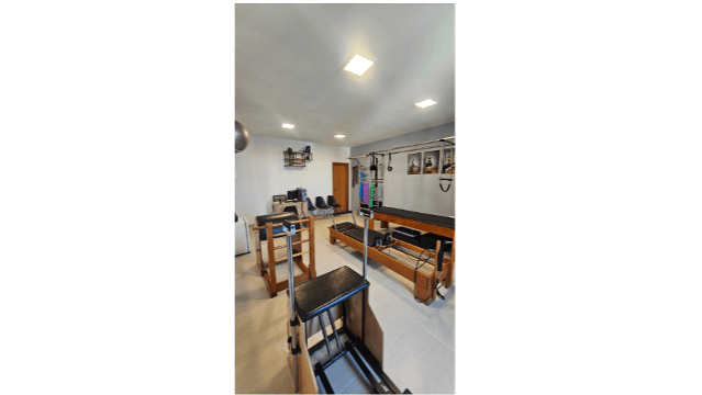 Imagem 3 da galeria do parceiro Liv Pilates Studio