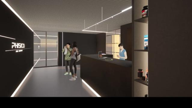 Immagine 3 dalla galleria del partner PHISICO