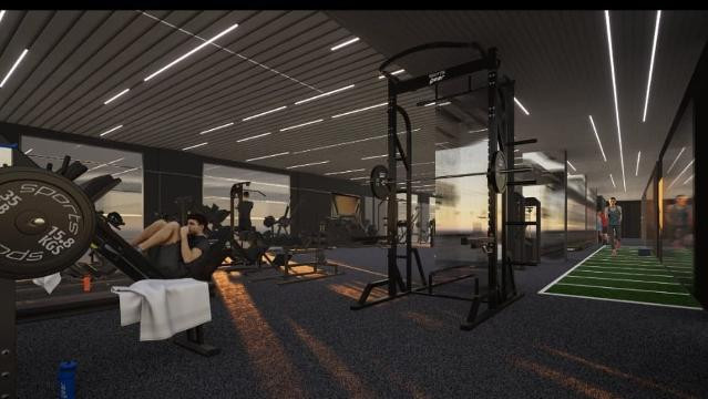 Immagine 1 dalla galleria del partner PHISICO