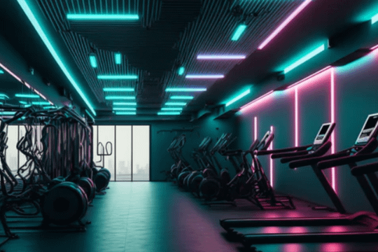 Image 1 from Studio Tarw partner gallery