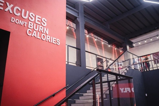 Imagem 3 da galeria do parceiro Bike and Fly - Araraquara