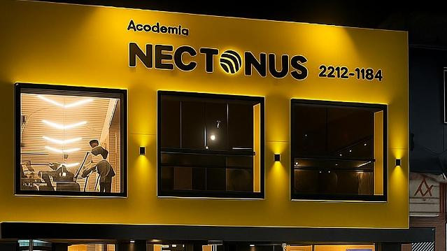 Imagem 1 da galeria do parceiro Academia Nectonus