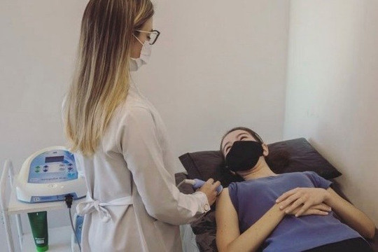 Imagem 1 da galeria do parceiro Clínica de Fisioterapia Biofuncional