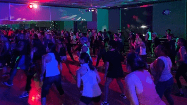 Image 1 from Danz Insanity Studios partner gallery