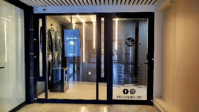 Imagen 2 de la galería del partner Bungee Workout Mx