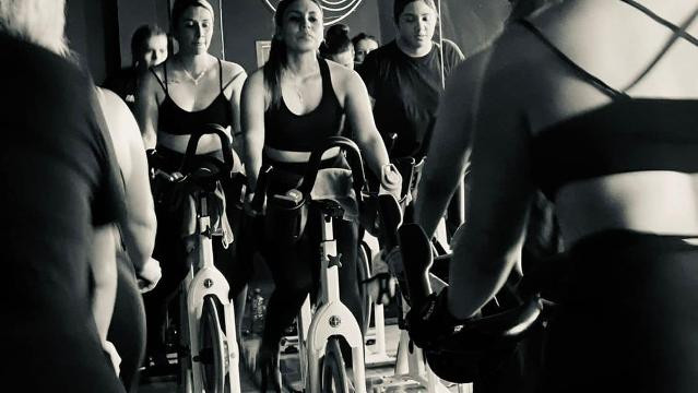 Imagen 2 de la galería del partner GO CYCLING STUDIO - STA MARÍA