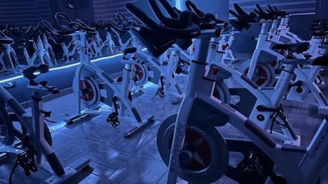 Imagen 1 de la galería del partner GO CYCLING STUDIO - STA MARÍA