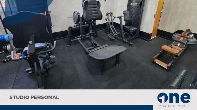 Imagem 3 da galeria do parceiro One Concept - Personal