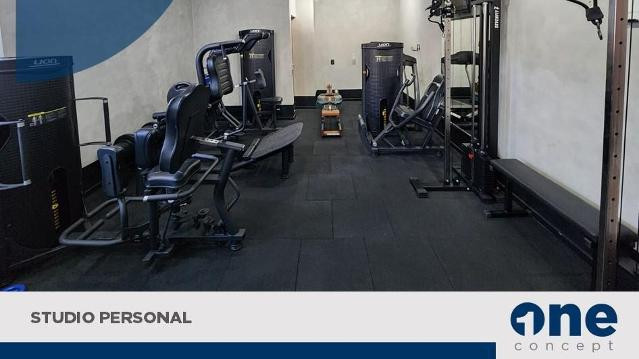 Imagem 2 da galeria do parceiro One Concept - Personal