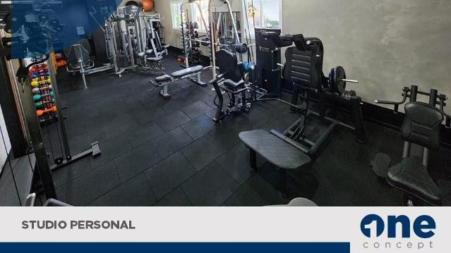 Imagem 1 da galeria do parceiro One Concept - Personal