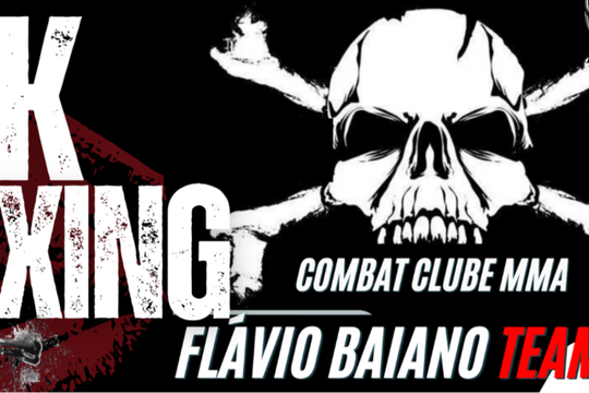 Imagem 1 da galeria do parceiro Flavio Baiano Team /Artes Marciais e Fitness