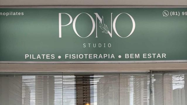 Imagem 2 da galeria do parceiro Pono Pilates