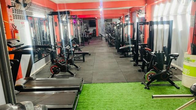 Imagem 1 da galeria do parceiro Academia Body Time