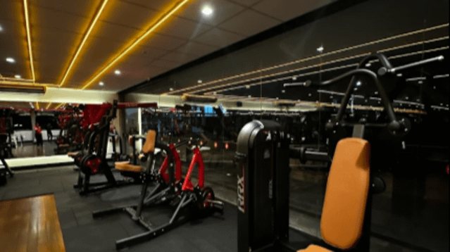 Imagem 3 da galeria do parceiro Pratique Vila Olímpica