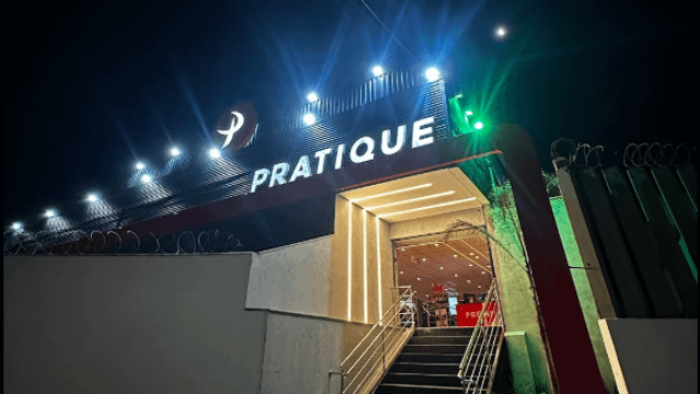 Imagem 2 da galeria do parceiro Pratique Vila Olímpica