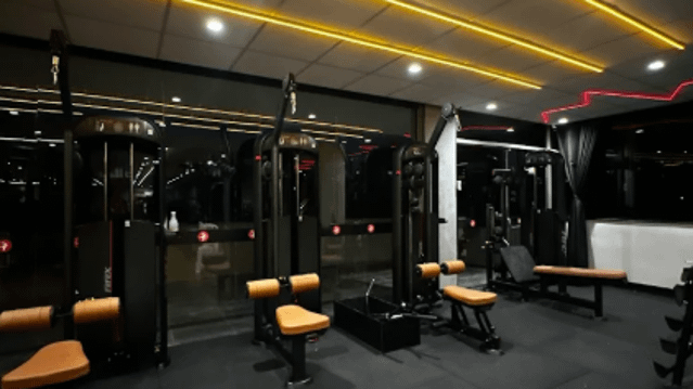 Imagem 1 da galeria do parceiro Pratique Vila Olímpica