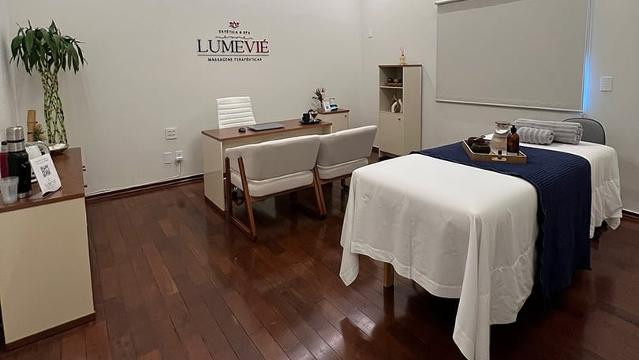 Imagem 2 da galeria do parceiro Lumevié - Estética e Spa