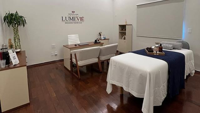 Imagem 1 da galeria do parceiro Lumevié - Estética e Spa
