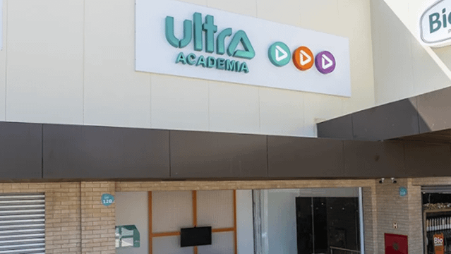Imagem 2 da galeria do parceiro Ultra Academia Botanic Mall