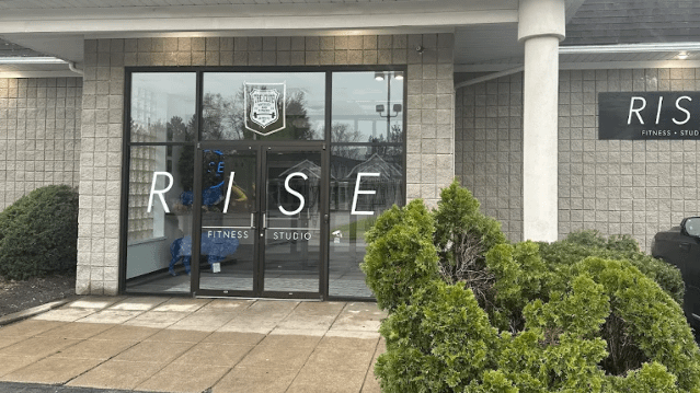 Image 2 from Rise Fitness Studio partner gallery