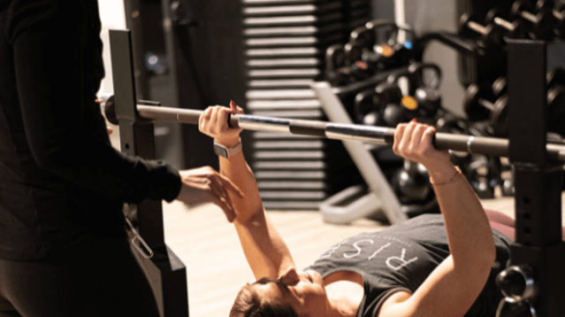 Image 3 from Rise Fitness Studio partner gallery